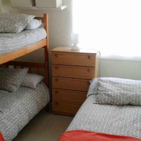 Apartamento Playa Las Marinas Denia Kültér fotó