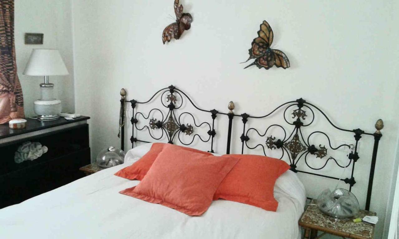 Apartamento Playa Las Marinas Denia Kültér fotó