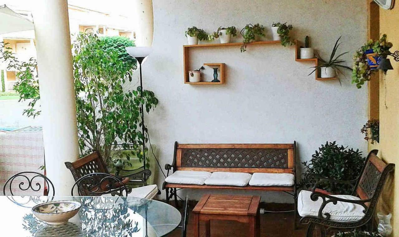 Apartamento Playa Las Marinas Denia Kültér fotó
