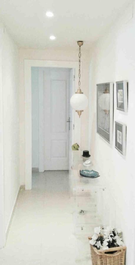 Apartamento Playa Las Marinas Denia Kültér fotó